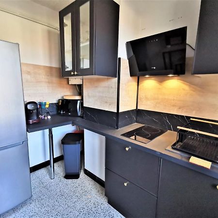 Appartement Tout Confort Refait A Neuf 물랭 외부 사진